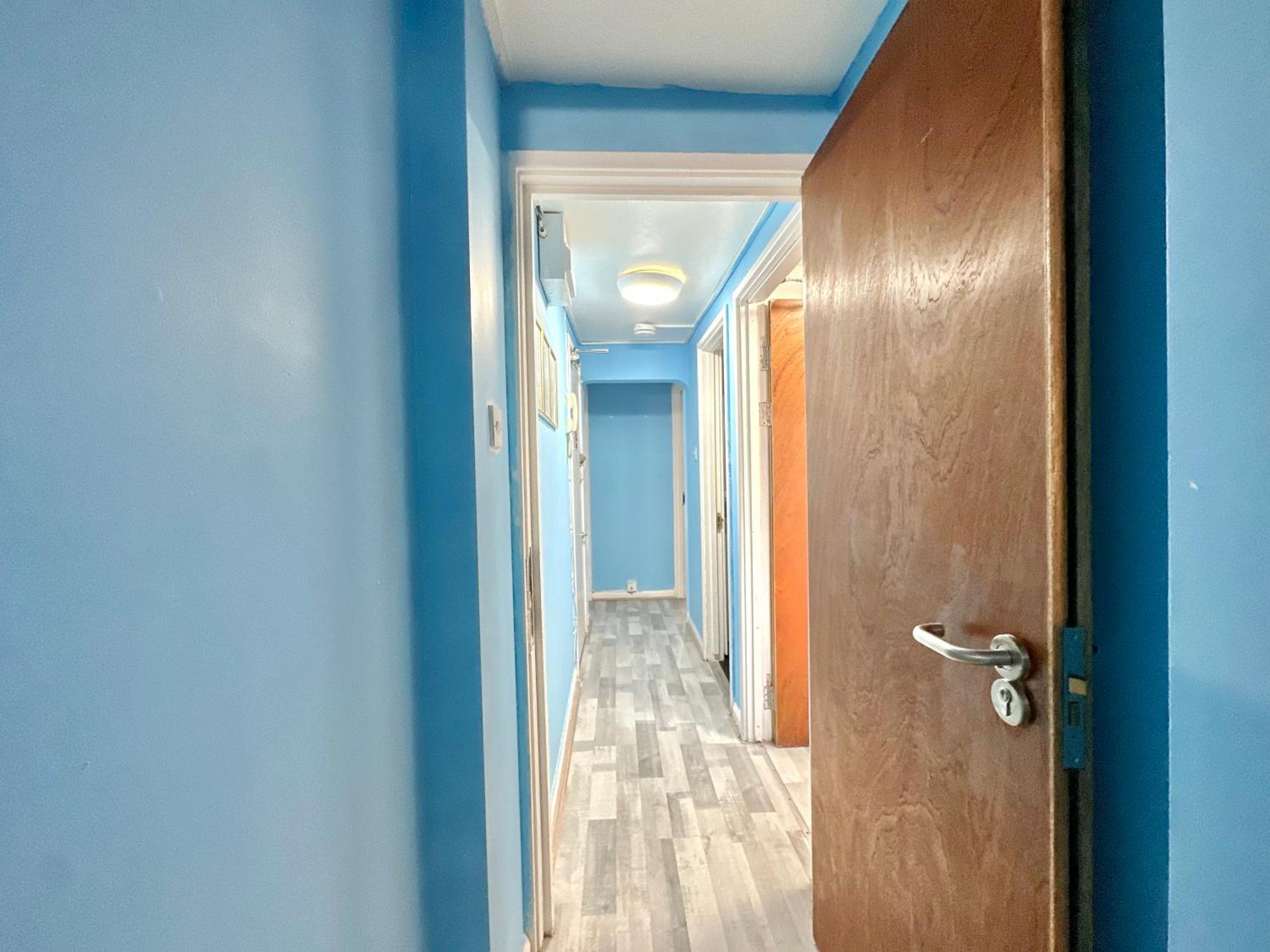 Kings Cross Guest House Лондон Экстерьер фото